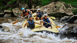 Bali Adventure Tours