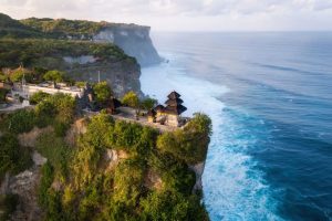 Travel to Bali