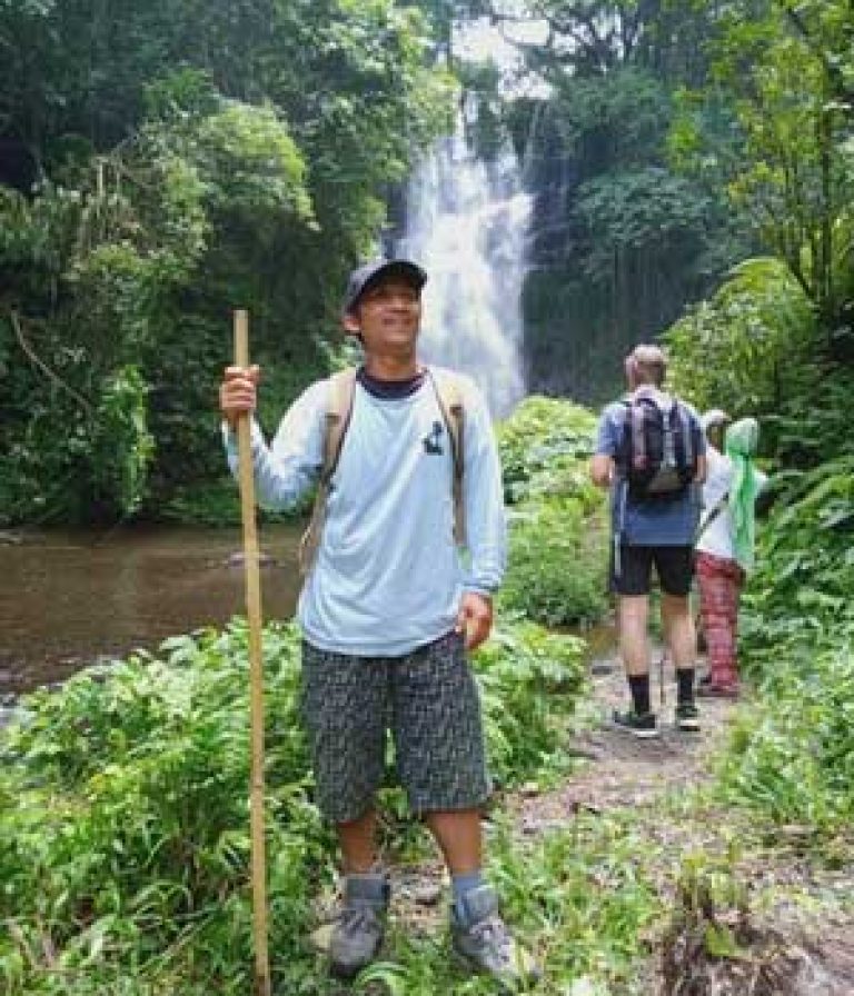 Kadek Arta