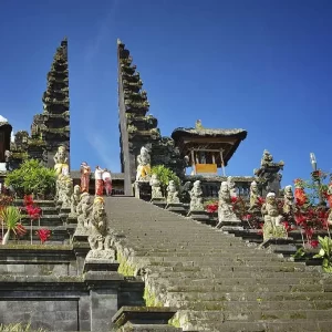 besakih lempuyang